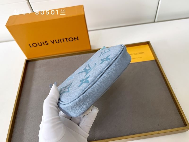 Louis Vuitton Wallets Purse